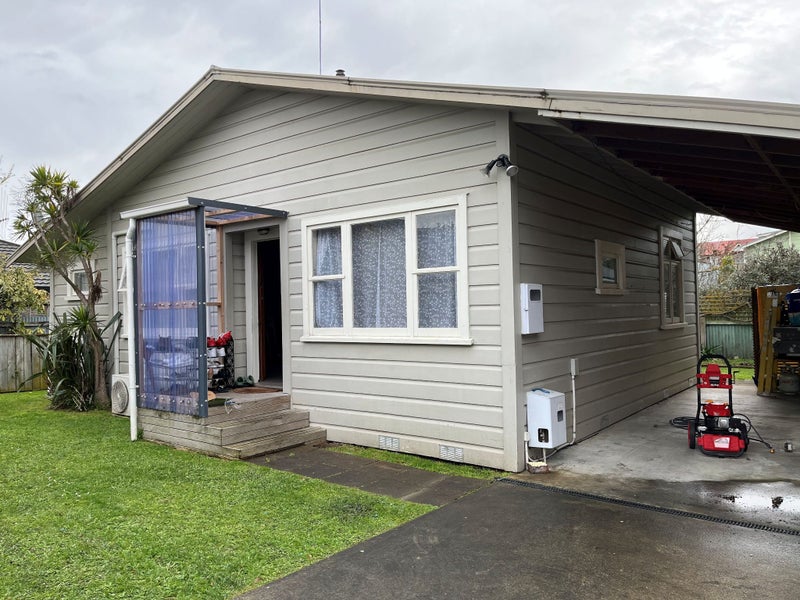 47A Florence Avenue, Palmerston North, Palmerston North - Carousel 1