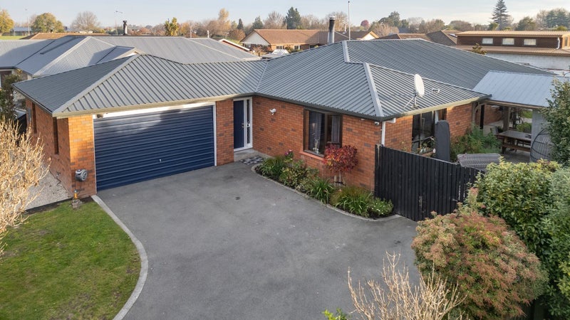 3 Windsor Court, Rangiora, Rangiora - Carousel 1