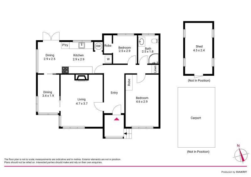 14 Warwick Street, Wilton, Wellington - Carousel 13