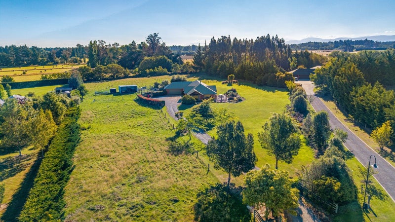 45 Fergus Road, Loburn, Rangiora - Carousel 2