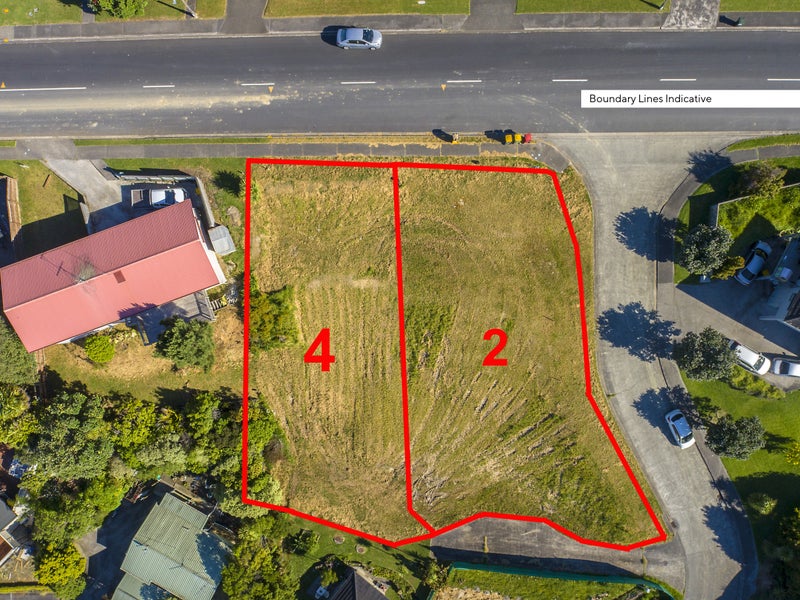 2 Fern Court, Orewa, Orewa - Carousel 1
