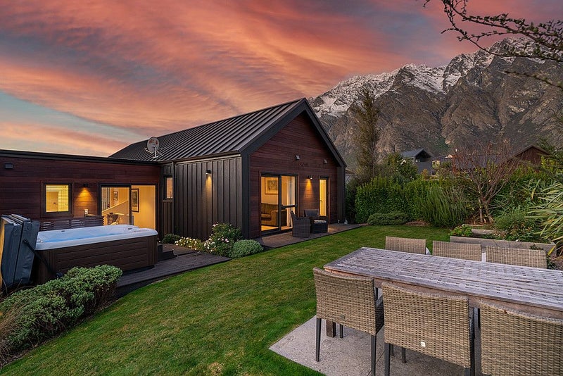 Property Valuation for 37 Mcadam Drive, Jacks Point Trade Me Property