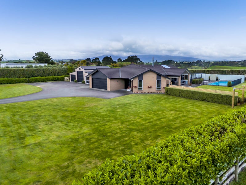 338 Smart Road, Hillsborough, New Plymouth - Carousel 50