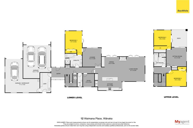 12 Waimana Place, Wanaka - Carousel 34