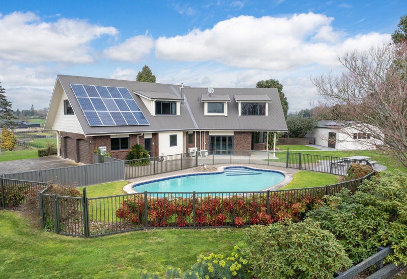 37 Ngaroto Road, Te Awamutu, Ohaupo - Carousel 1