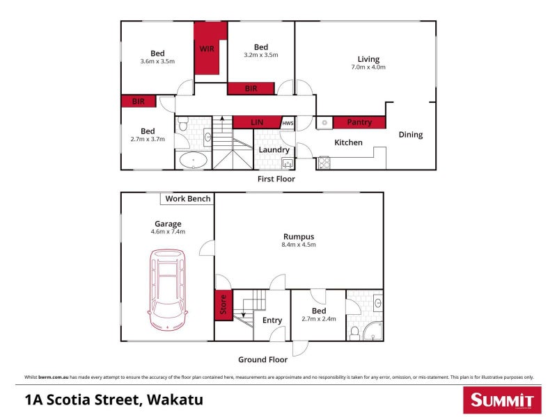 1A Scotia Street, Wakatu, Nelson - Carousel 17