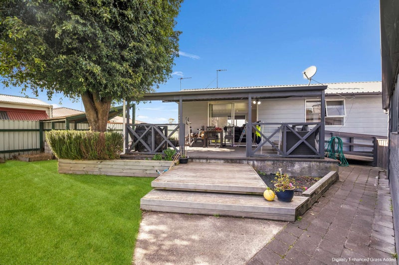 7 Cormack Place, Greenmeadows, Napier - Carousel 1
