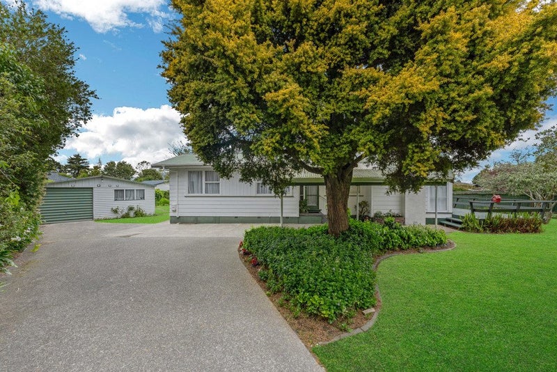 5 Orpheus Place, Papakura, Papakura - Carousel 24