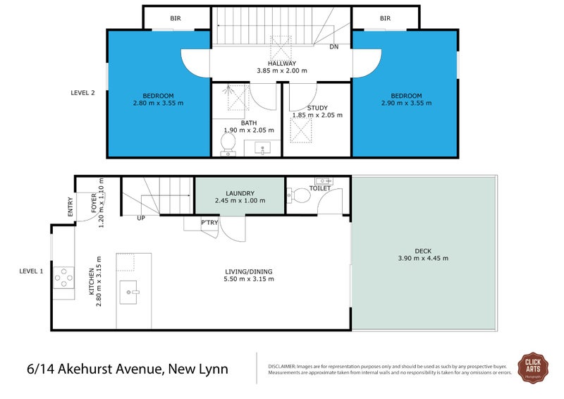 6/14 Akehurst Avenue, New Lynn, Auckland - Carousel 2