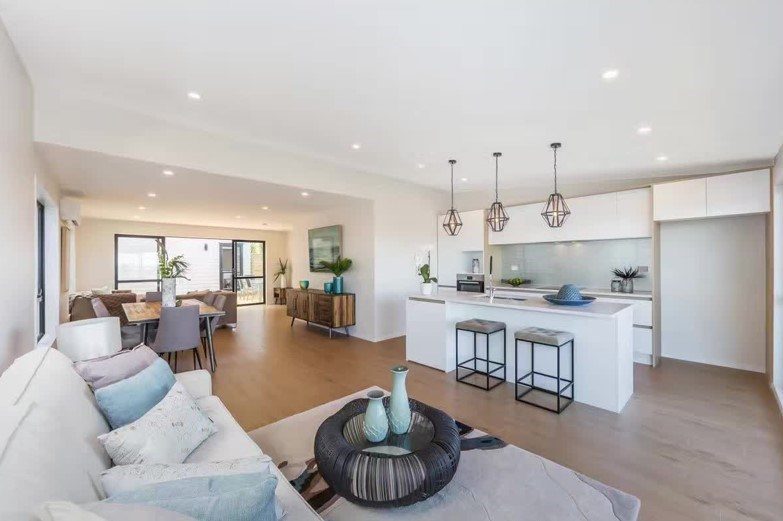 Property Valuation for 48 Ascension Crescent, Orewa, Rodney, Auckland