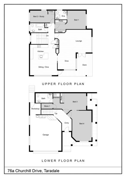 76A CHURCHILL DRIVE, TARADALE, NAPIER - Carousel 32