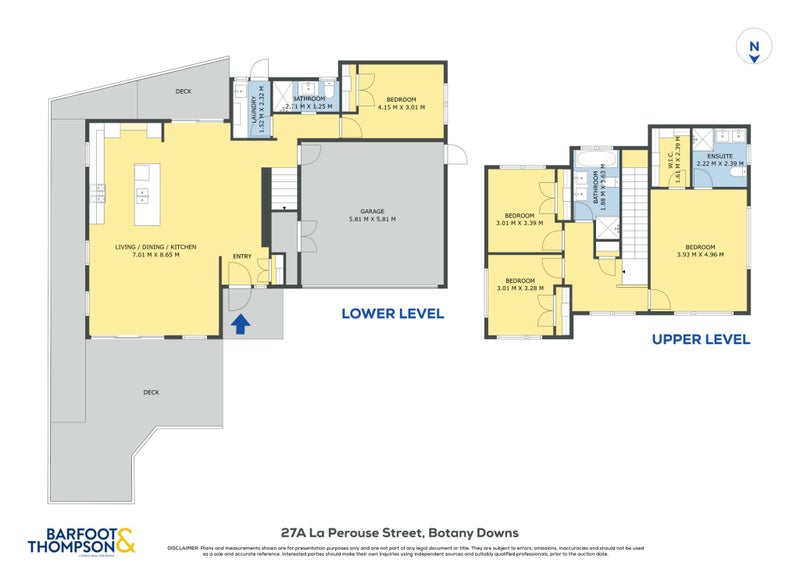 27A La Perouse Street, Botany Downs, Auckland - Carousel 20