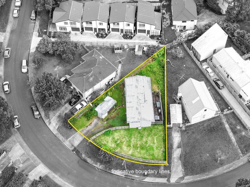 7 Regency Place, Sunnynook, Auckland - Carousel 2