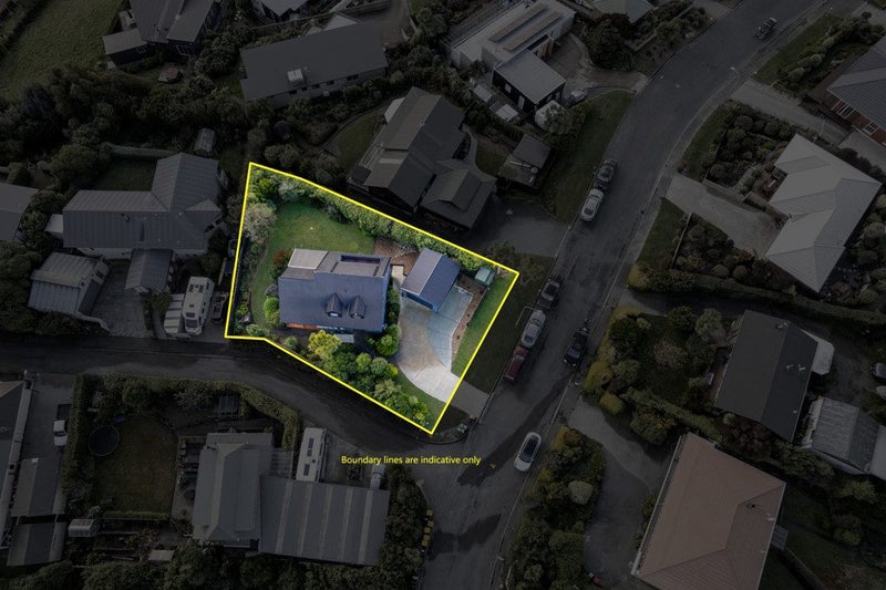 44 JAMES DRIVE, Lyttelton, Christchurch - Carousel 28