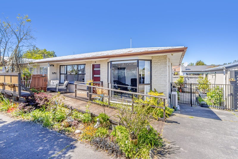 2/543 Cranford Street, Papanui, Christchurch - Carousel 1