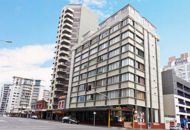 3B/77 Victoria Street West, Auckland Central, Auckland - Carousel 1