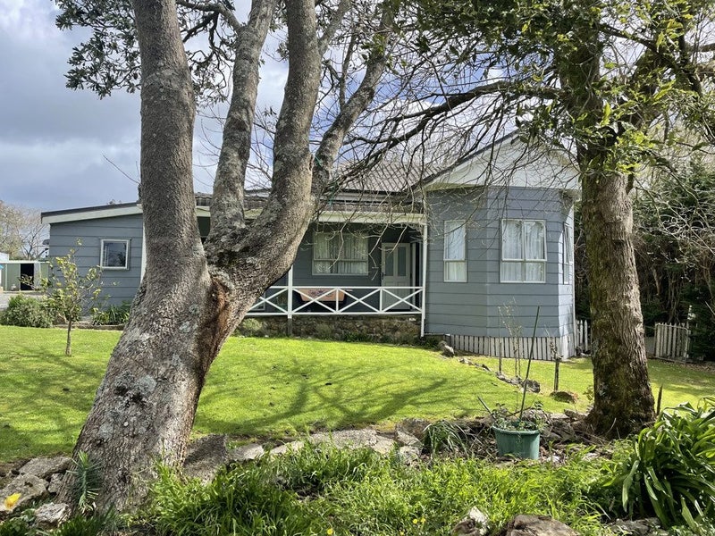 11 Banks Street, Waihi, Waihi - Carousel 1