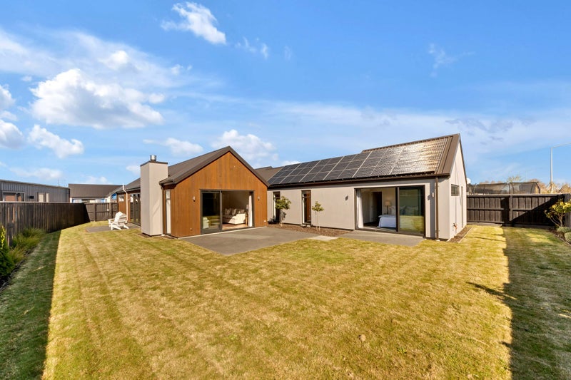 16 Eleanor Lane, Casebrook, Christchurch - Carousel 39