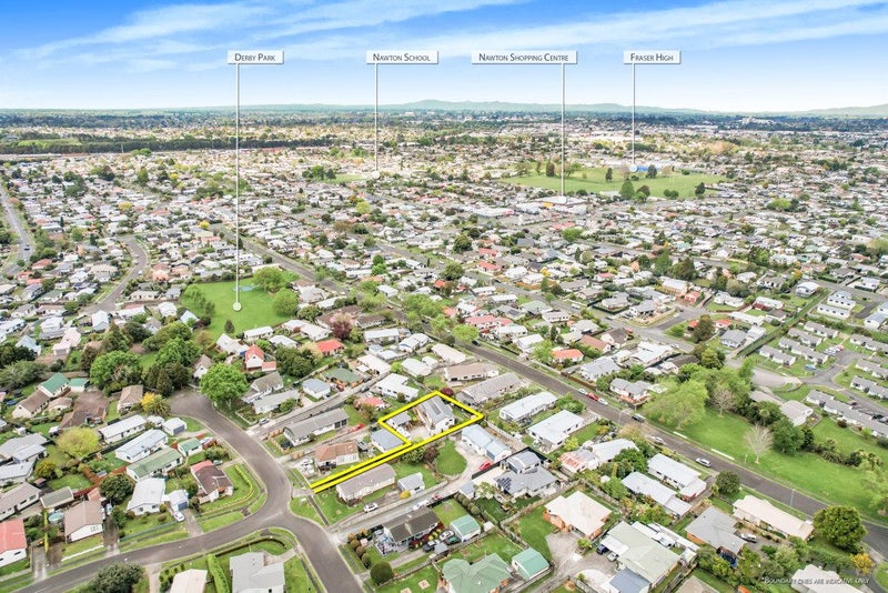 29 Caulfield Place, Nawton, Hamilton - Carousel 22