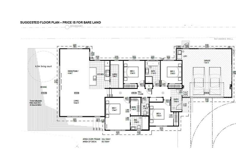 36 Polson Hill Drive, Aokautere - Carousel 13