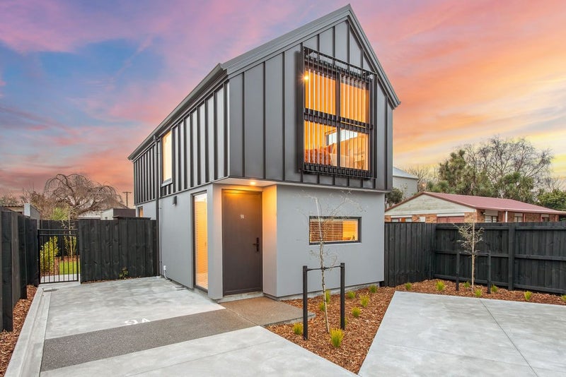 9A Albemarle Street, Sydenham, Christchurch - Carousel 1