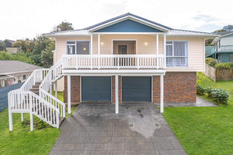 Property Valuation for 72 Treadwell Street, Springvale, Whanganui