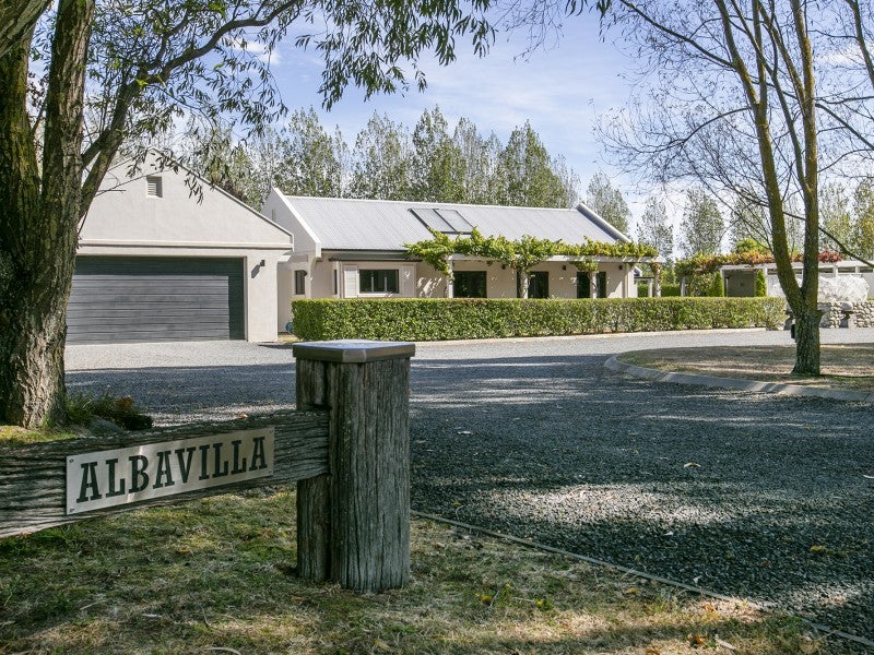 Property Valuation for 104 Oxford Street, Martinborough Trade Me