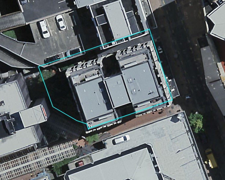 502/332 Lambton Quay, Wellington Central, Wellington - Carousel 15