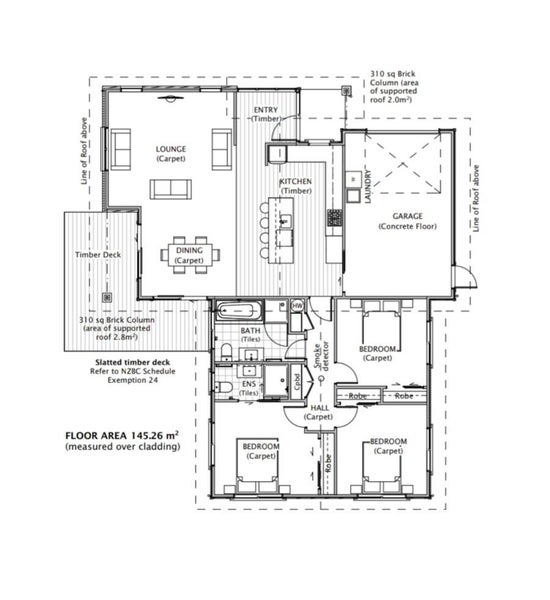 5 Matau Close, Te Kauwhata, Te Kauwhata - Carousel 2