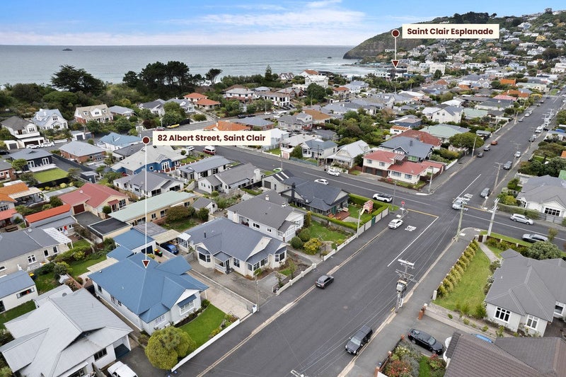 82 Albert Street, Saint Clair, Dunedin - Carousel 2