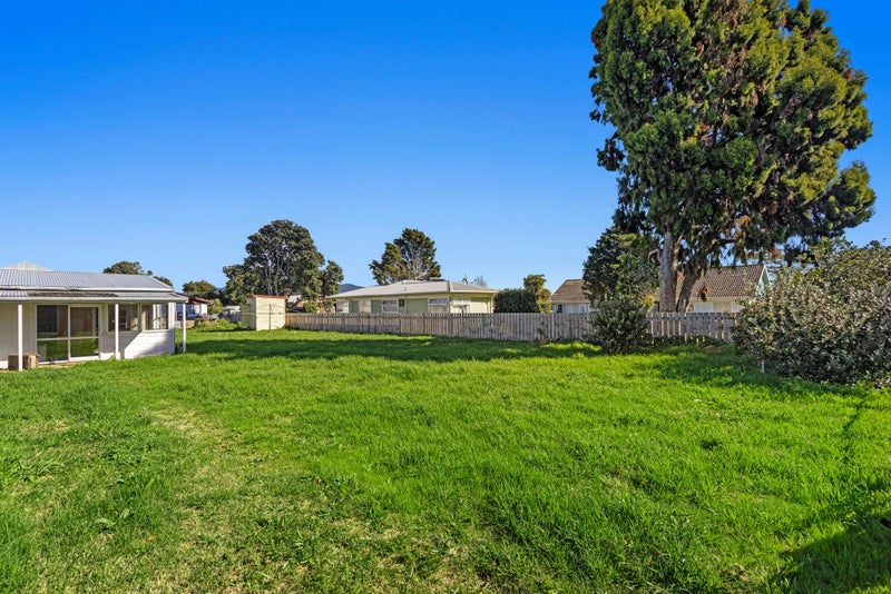 Property Valuation for 16 Wellington Street, Opotiki Trade Me