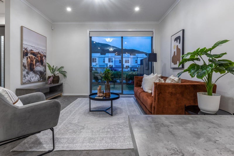 6 Tokitoki Way, Kenepuru, Porirua - Carousel 1