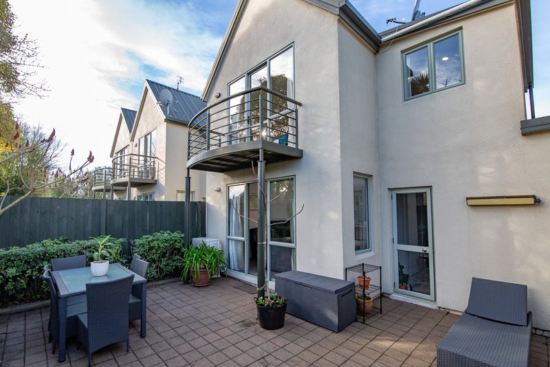 Property Valuation for 3/39 Derby Street, St Albans, Christchurch