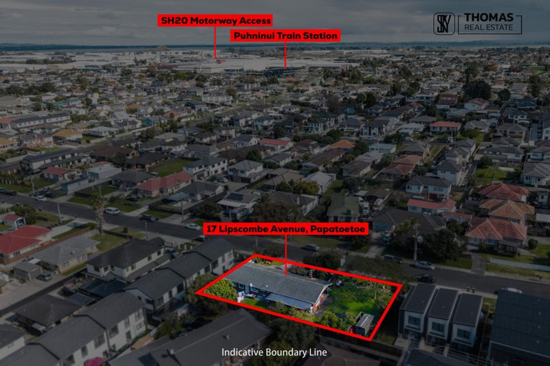 17 Lipscombe Avenue, Papatoetoe, Auckland - Carousel 22
