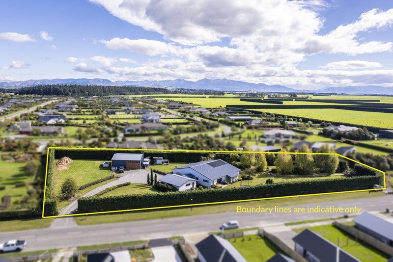91 Kimberley Road, Darfield, Selwyn, Canterbury - Carousel 31
