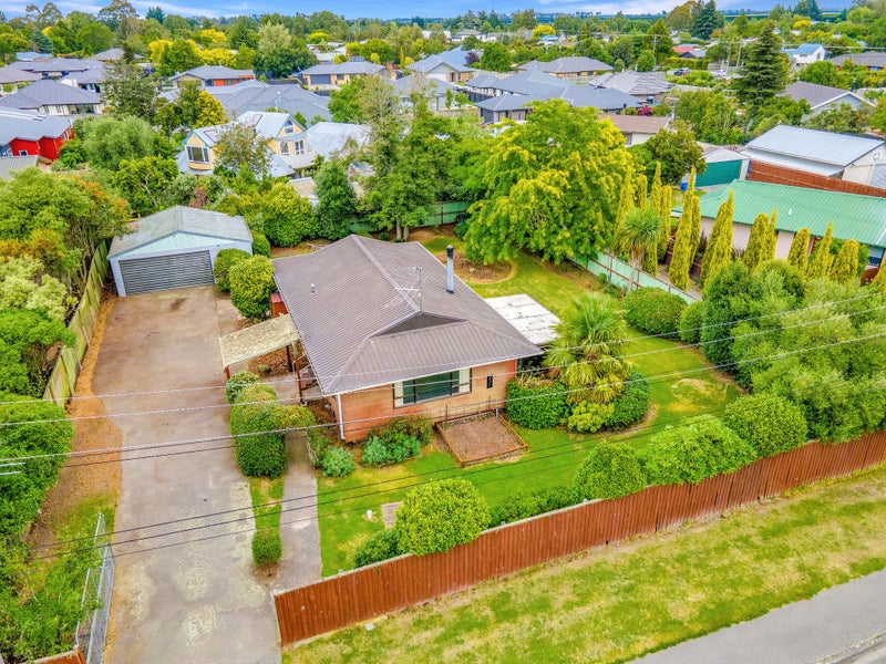 14 School Lane, Kirwee - Carousel 1