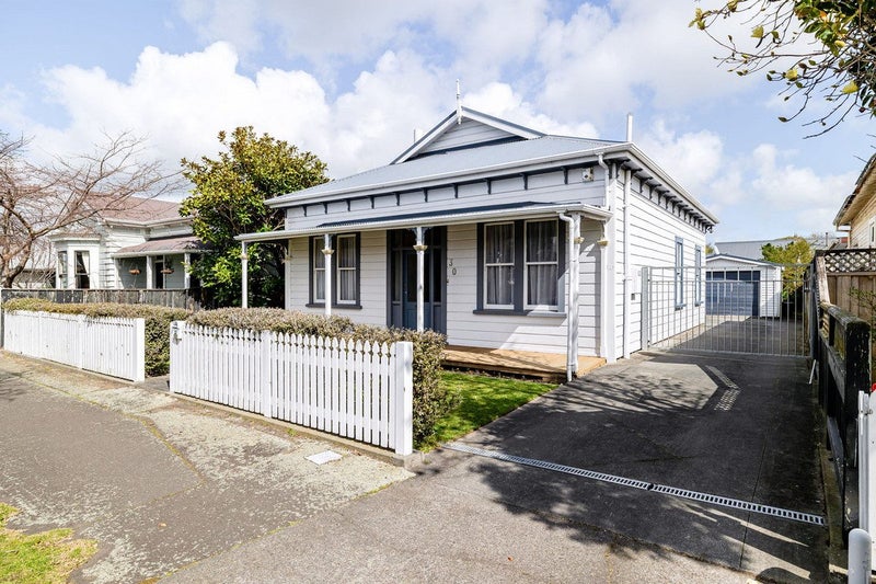 30 Lombard Street, Palmerston North, Palmerston North - Carousel 2