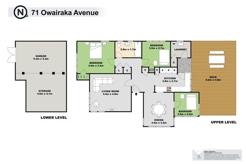 71 Owairaka Avenue, Mount Albert, Auckland - Carousel 17