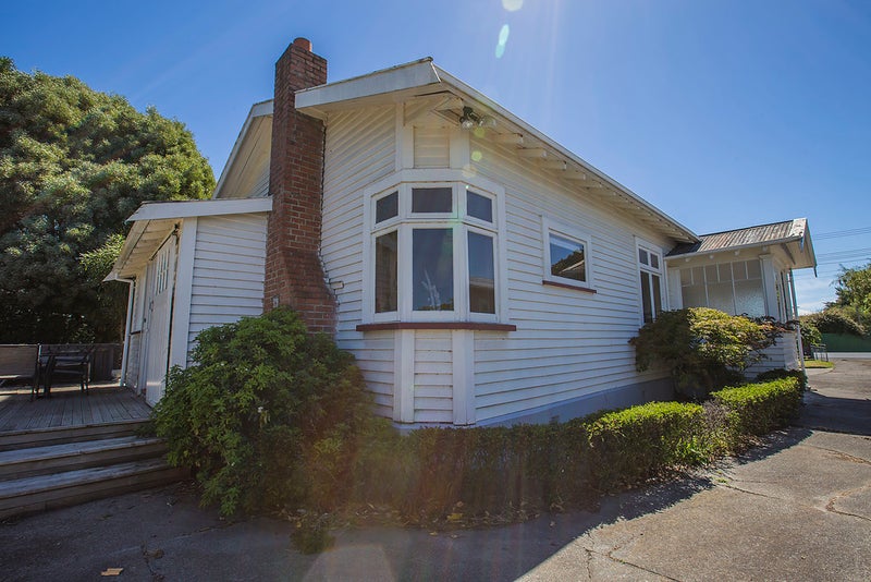 Property Valuation for 3 Pownall Street, Masterton Trade Me Property