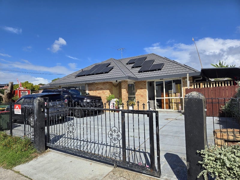 20 Pah Road, Papatoetoe, Auckland - Carousel 1
