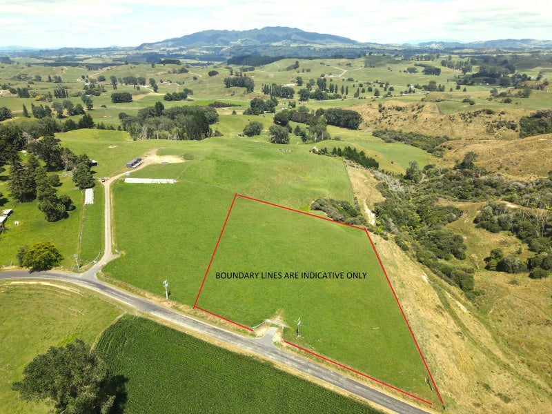 261 Paparamu Road, Piarere, Tīrau - Carousel 1