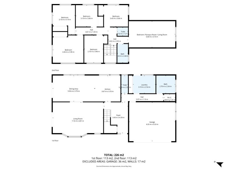 159 Royal Park Drive, Parklands, Christchurch - Carousel 30