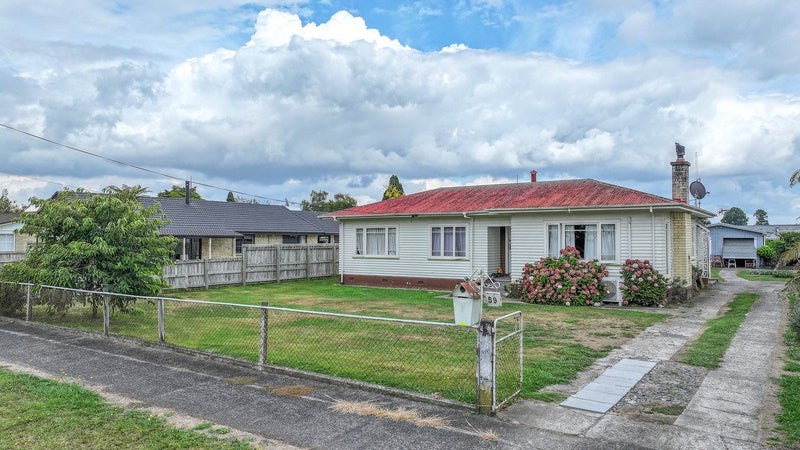 59 Burwood Road, Matamata, Matamata - Carousel 2