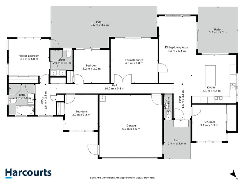 15 Turua Rise, Karaka, Papakura - Carousel 24