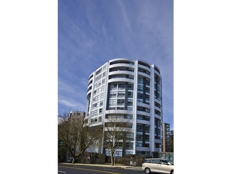 Property Valuation for 11D/156 Vincent Street, Auckland Central