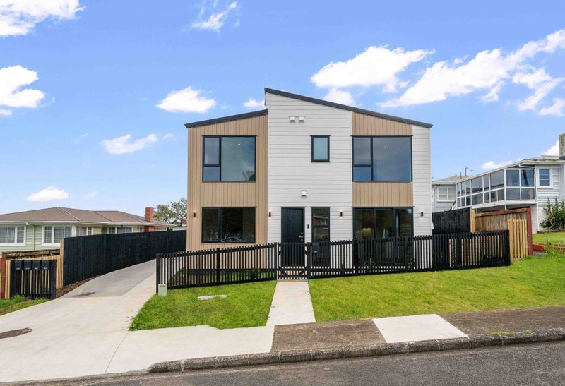 3 Richard Road, Mangere, Auckland - Carousel 1
