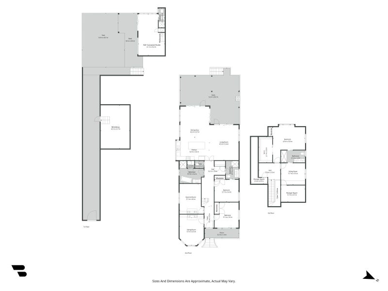 25 Leighton Street, Grey Lynn, Auckland - Carousel 27