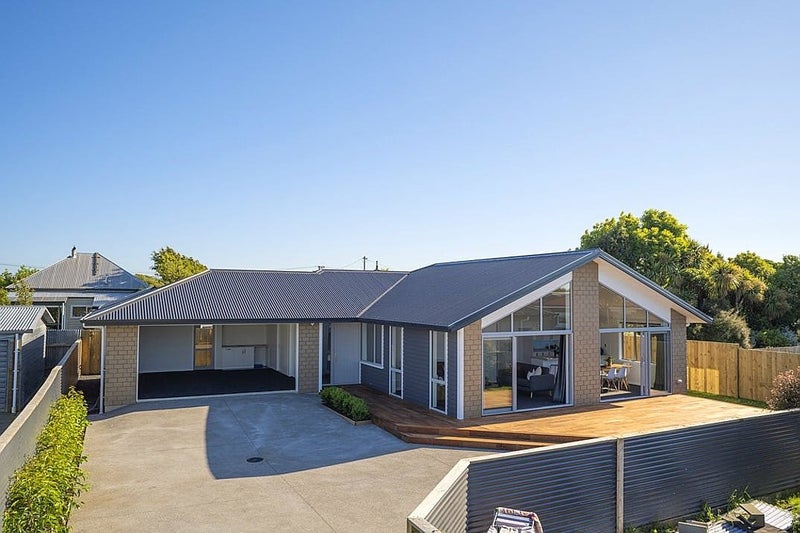 47 Renfrew Street, Waikiwi, Invercargill - Carousel 1