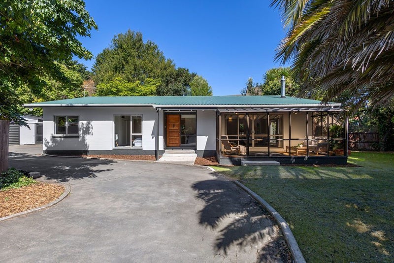 10A Kaputone Place, Belfast, Christchurch - Carousel 1