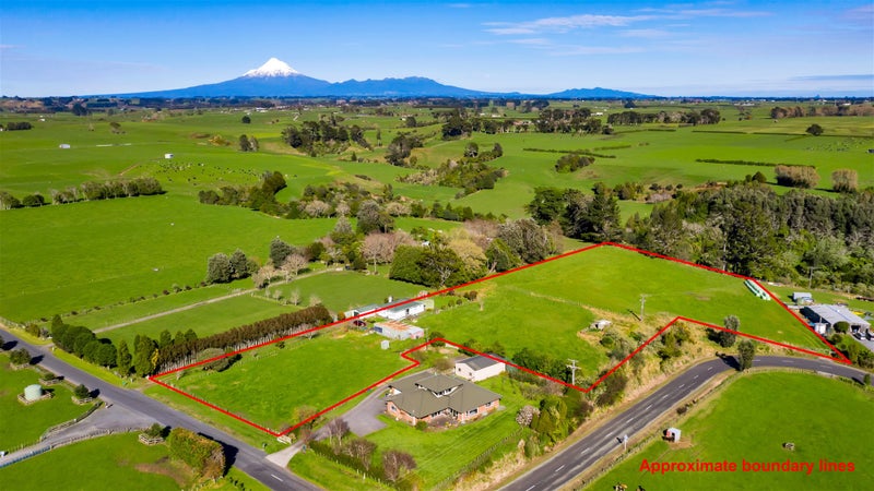 36 Waiau Road, Onaero, Waitara - Carousel 1